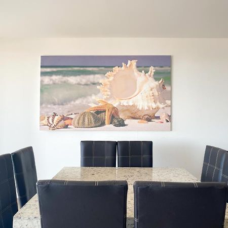 New Linda Vista Ocean View Condo Puerto Penasco Exterior photo