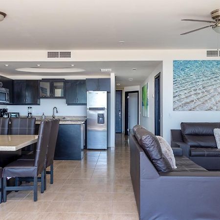 New Linda Vista Ocean View Condo Puerto Penasco Exterior photo