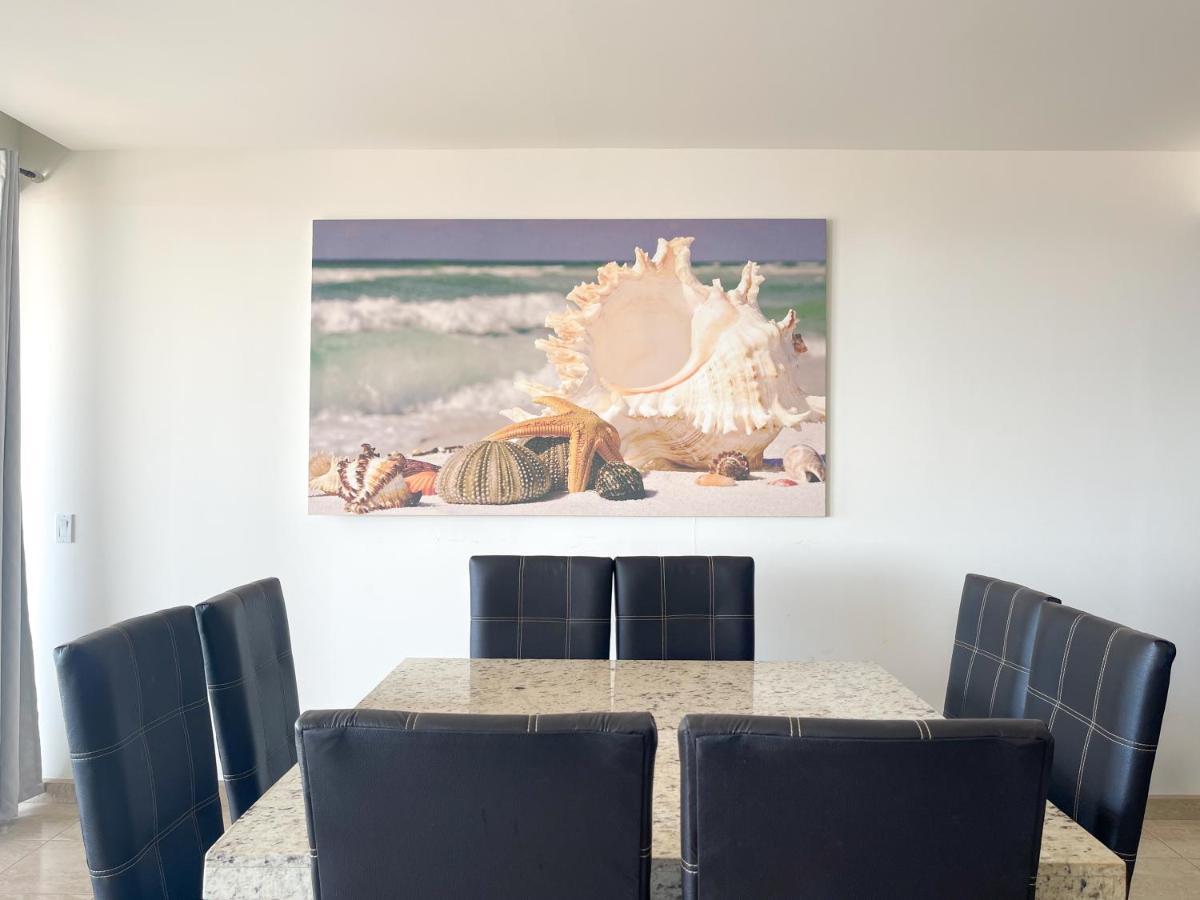 New Linda Vista Ocean View Condo Puerto Penasco Exterior photo
