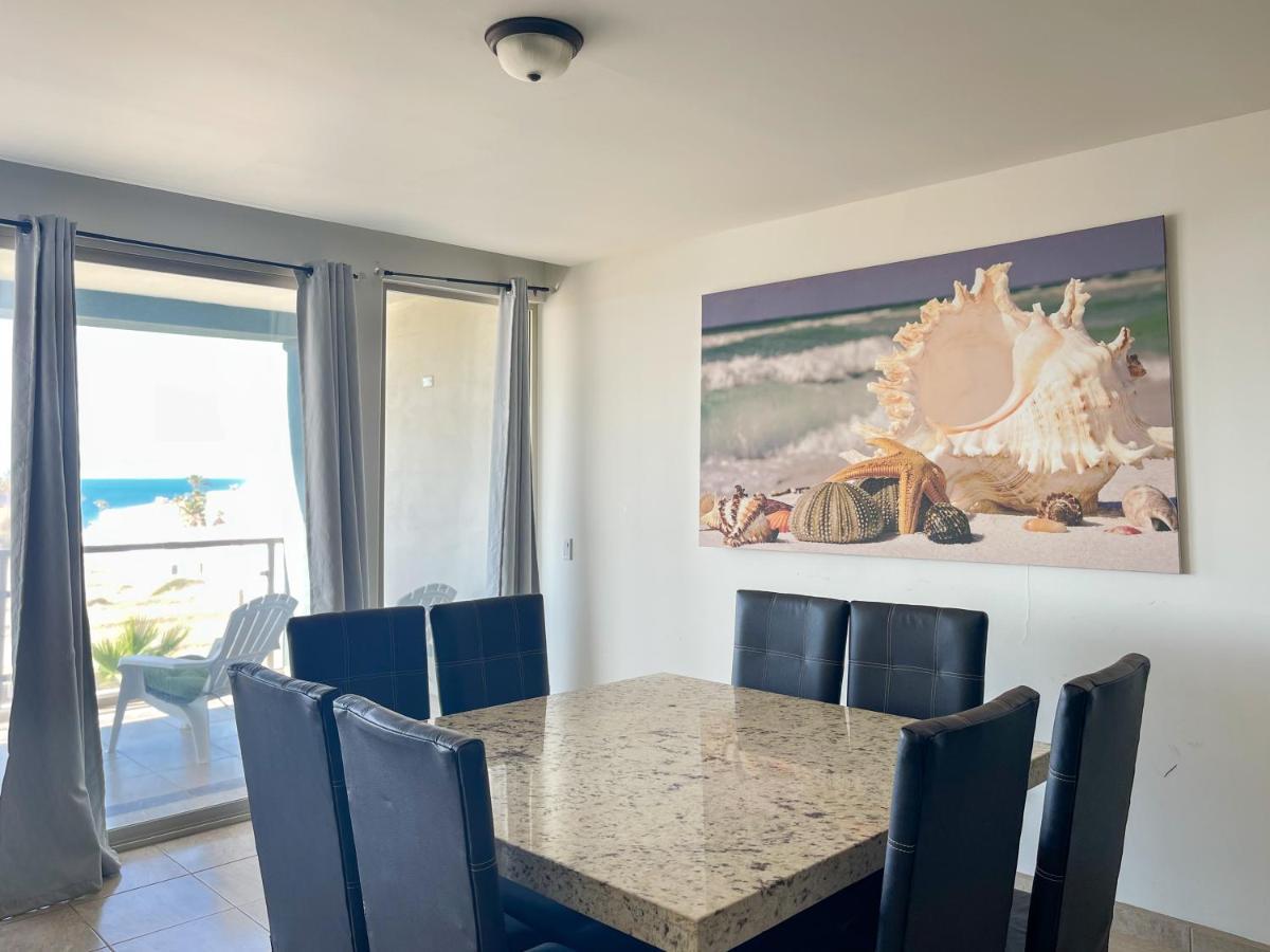 New Linda Vista Ocean View Condo Puerto Penasco Exterior photo