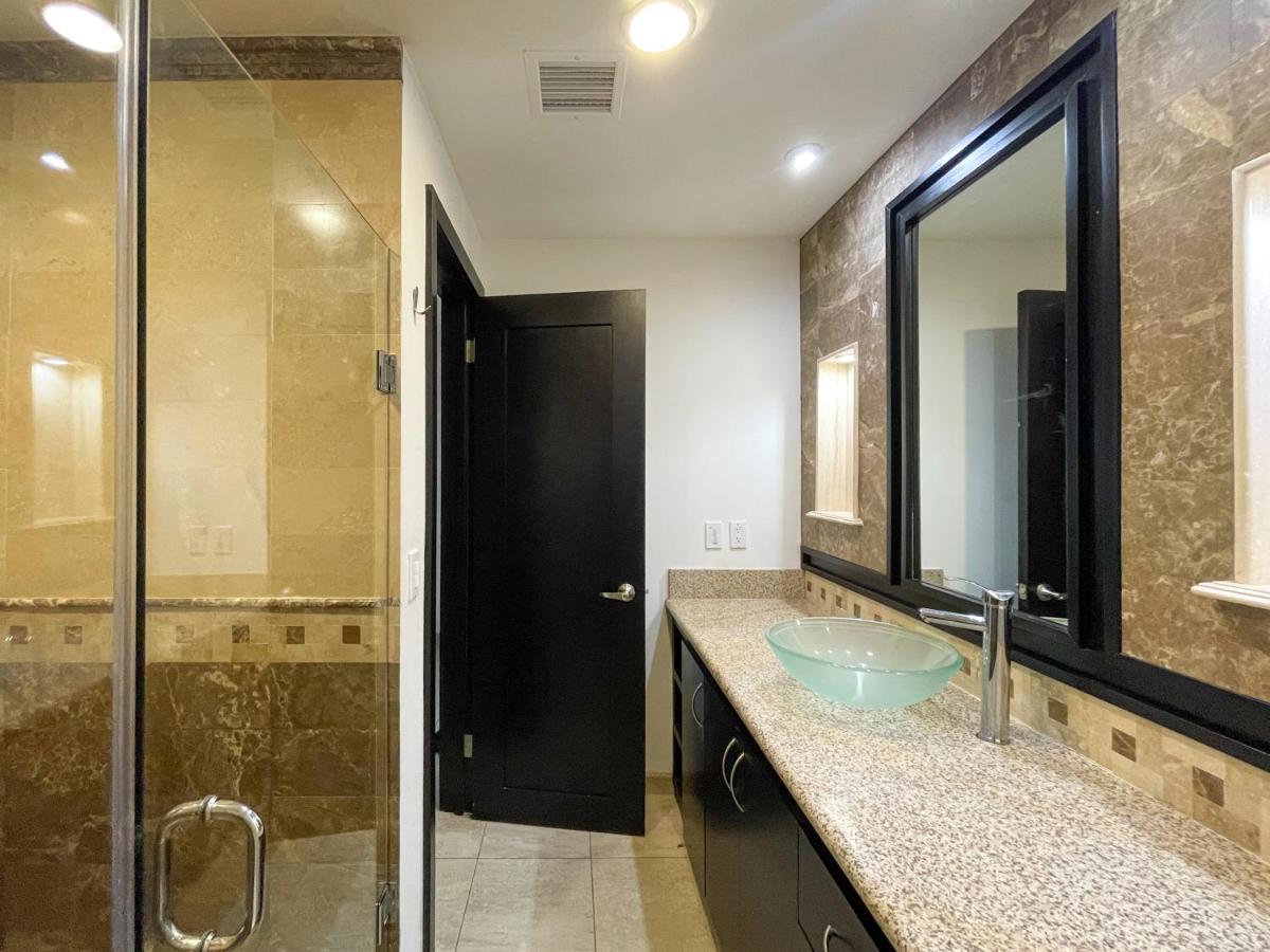 New Linda Vista Ocean View Condo Puerto Penasco Exterior photo