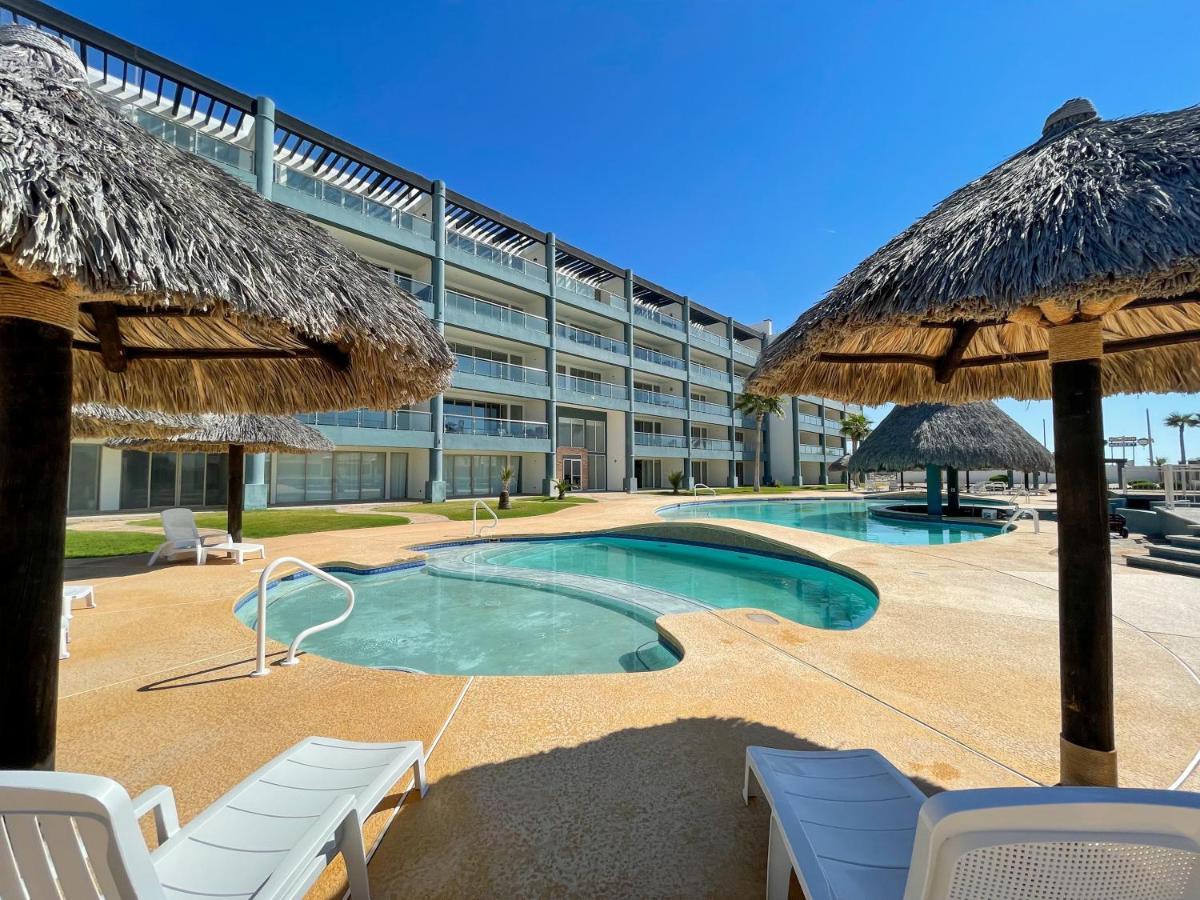 New Linda Vista Ocean View Condo Puerto Penasco Exterior photo