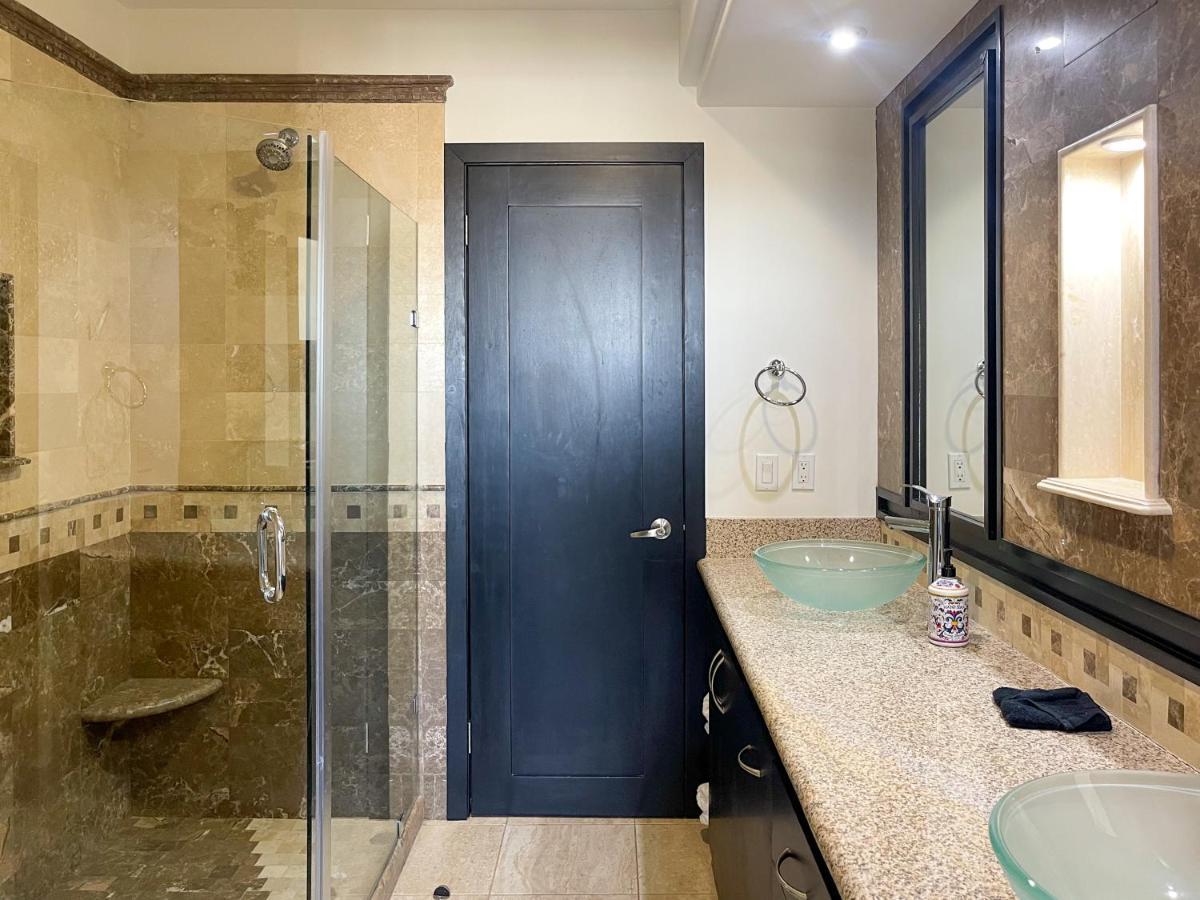 New Linda Vista Ocean View Condo Puerto Penasco Exterior photo