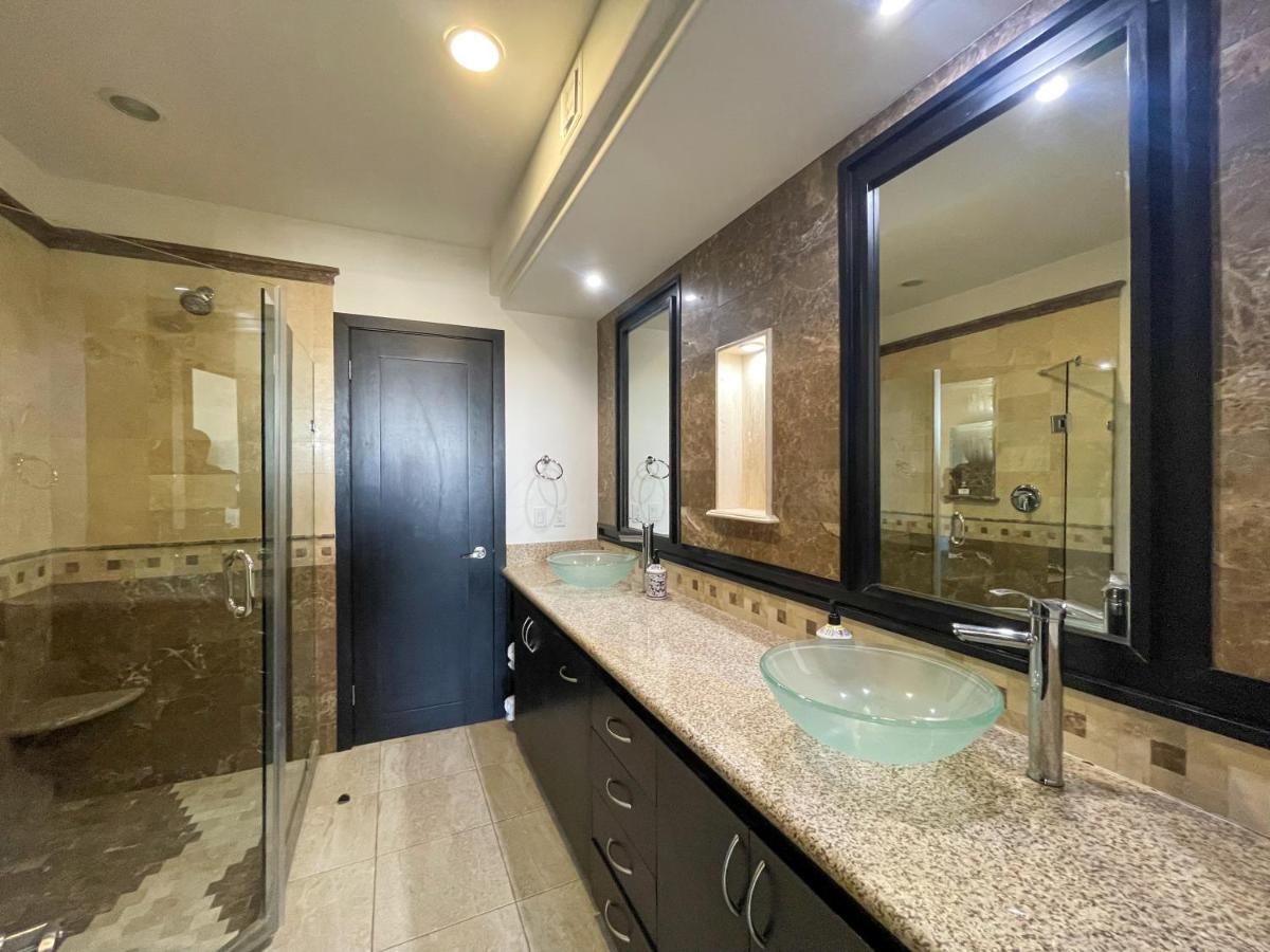 New Linda Vista Ocean View Condo Puerto Penasco Exterior photo
