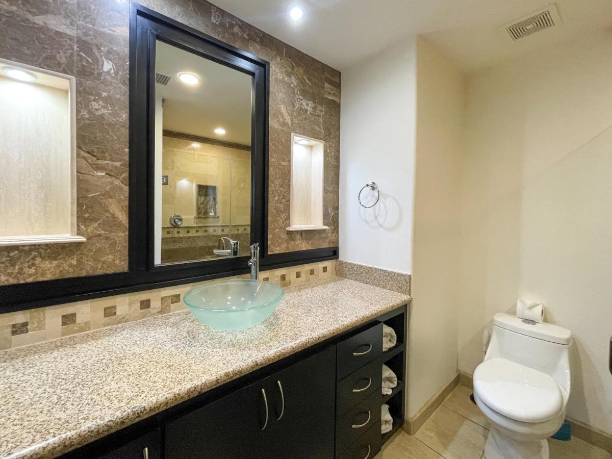 New Linda Vista Ocean View Condo Puerto Penasco Exterior photo