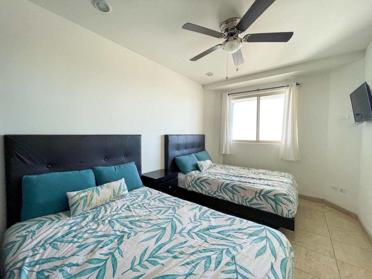 New Linda Vista Ocean View Condo Puerto Penasco Exterior photo