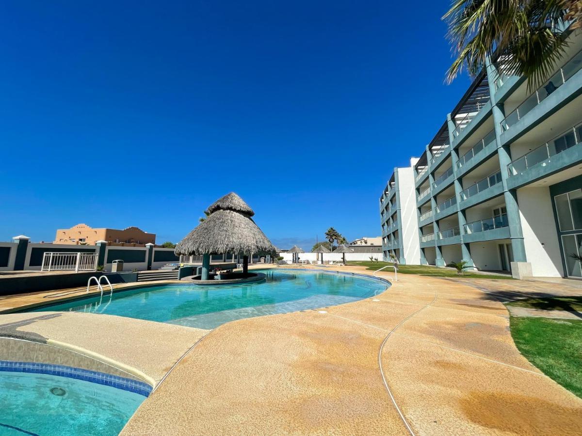 New Linda Vista Ocean View Condo Puerto Penasco Exterior photo