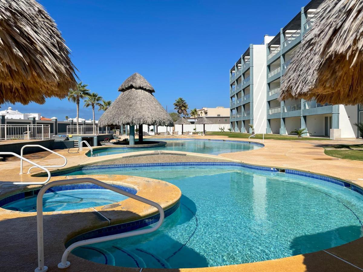 New Linda Vista Ocean View Condo Puerto Penasco Exterior photo