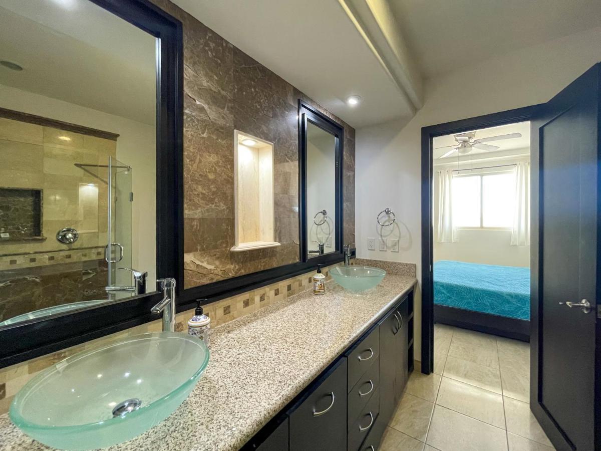 New Linda Vista Ocean View Condo Puerto Penasco Exterior photo