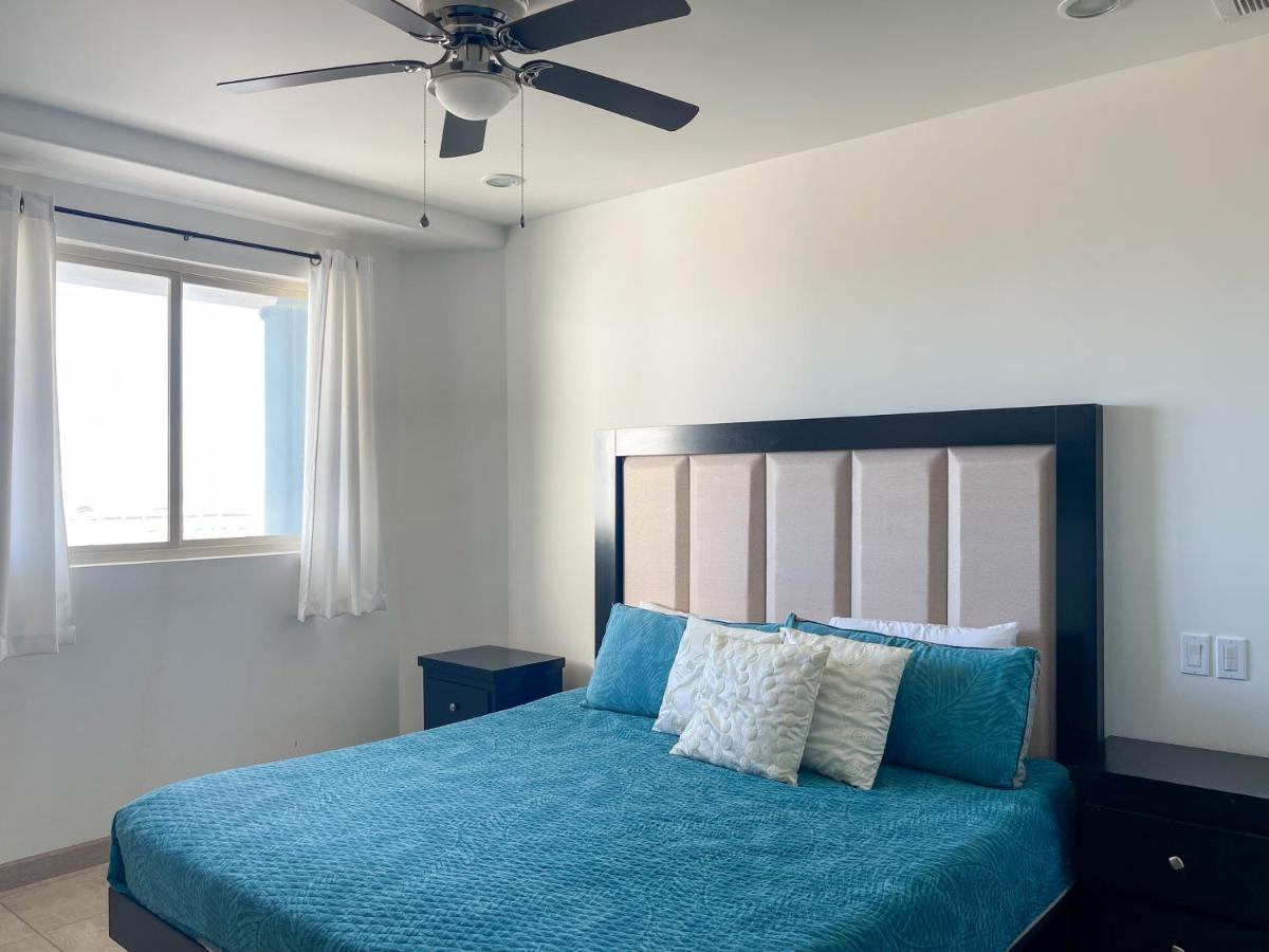 New Linda Vista Ocean View Condo Puerto Penasco Exterior photo