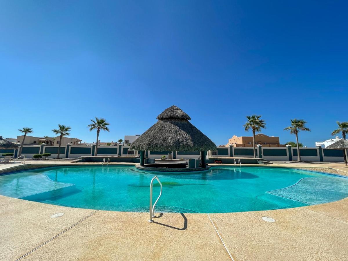New Linda Vista Ocean View Condo Puerto Penasco Exterior photo