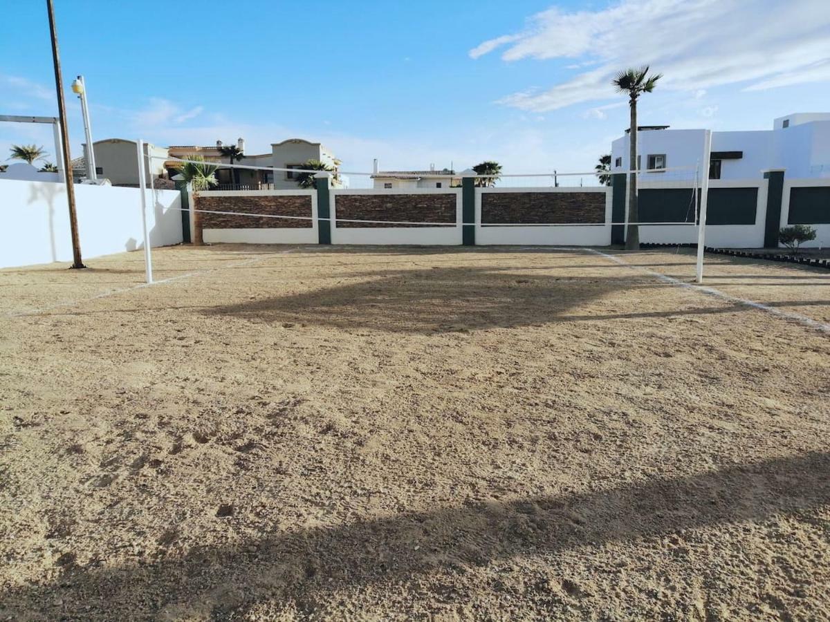 New Linda Vista Ocean View Condo Puerto Penasco Exterior photo