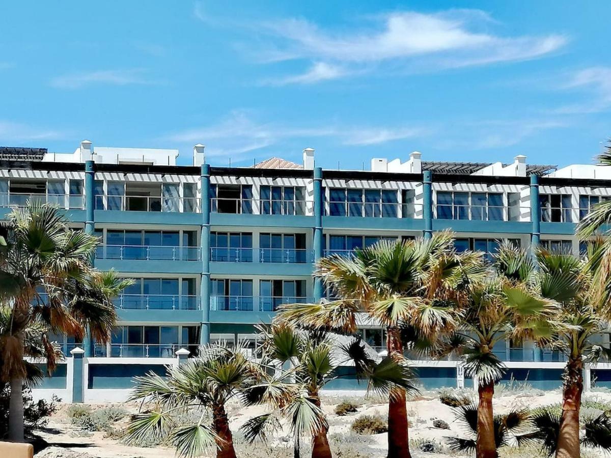 New Linda Vista Ocean View Condo Puerto Penasco Exterior photo
